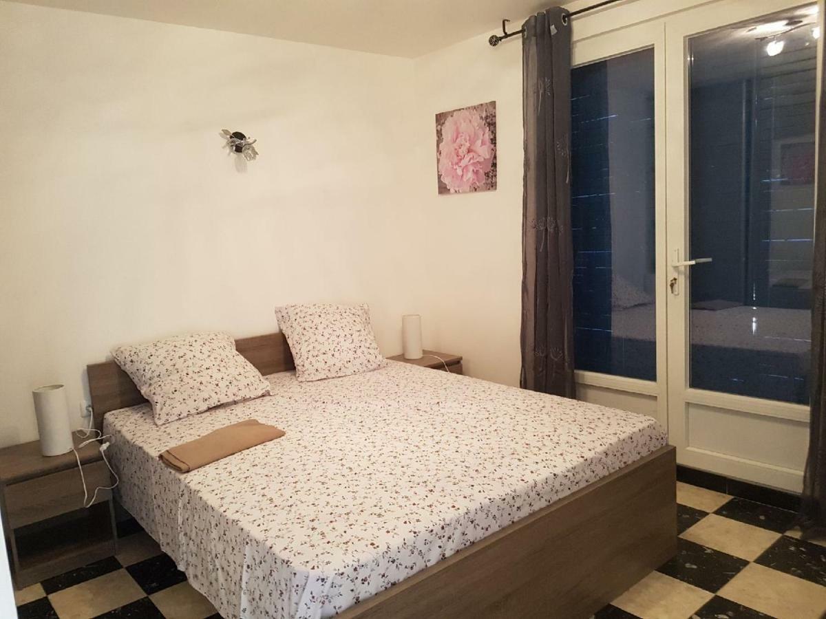 Le Clos Des Orangers Collioure Buitenkant foto