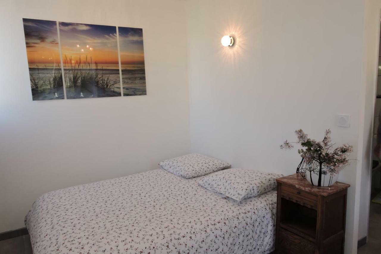 Le Clos Des Orangers Collioure Buitenkant foto