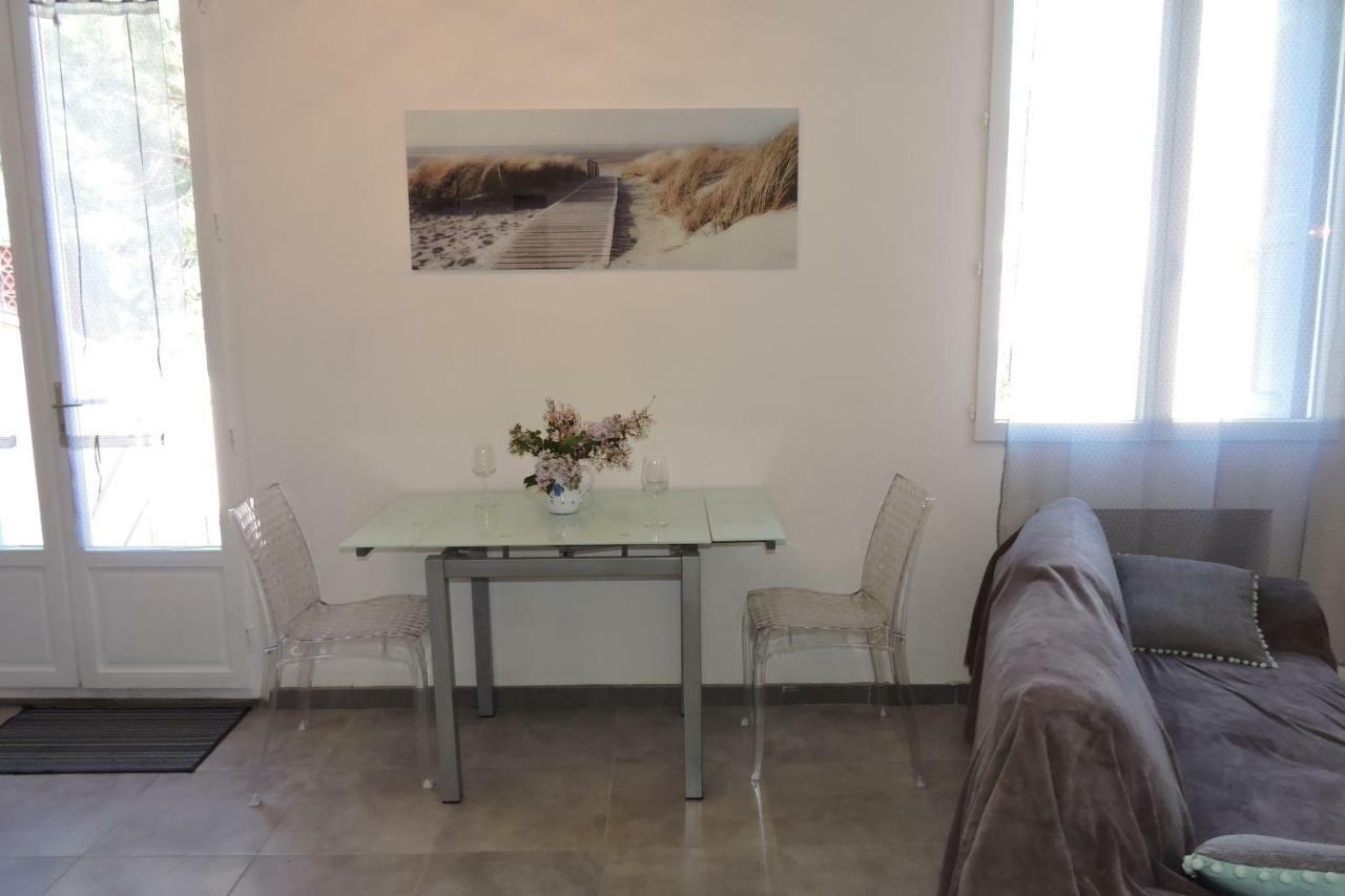 Le Clos Des Orangers Collioure Buitenkant foto